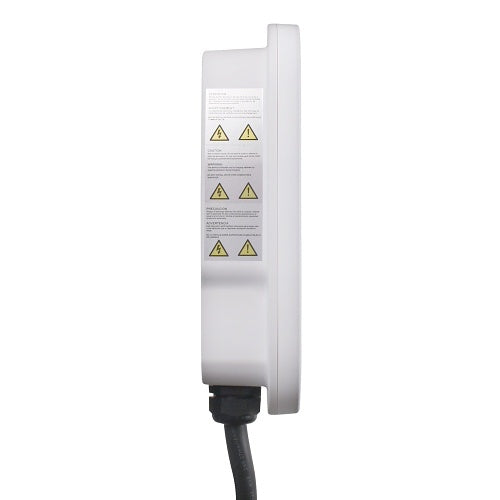 Leviton EV480 Electric Vehicle Charging Station