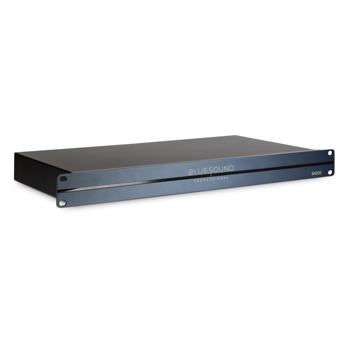 4 Zone Networked Music Player - 1U