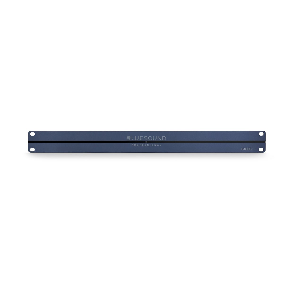 4 Zone Networked Music Player - 1U