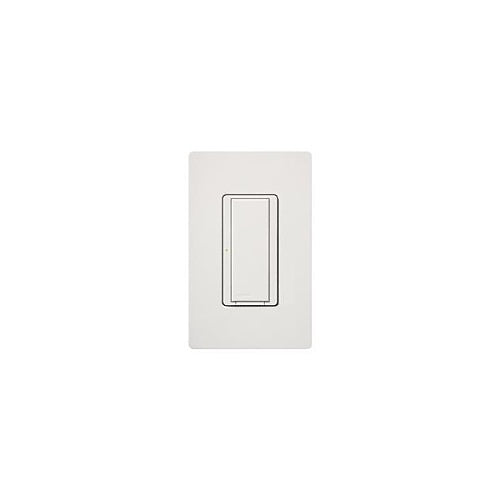 Lutron MA-S8AM-WH Maestro Hard Wire Switch