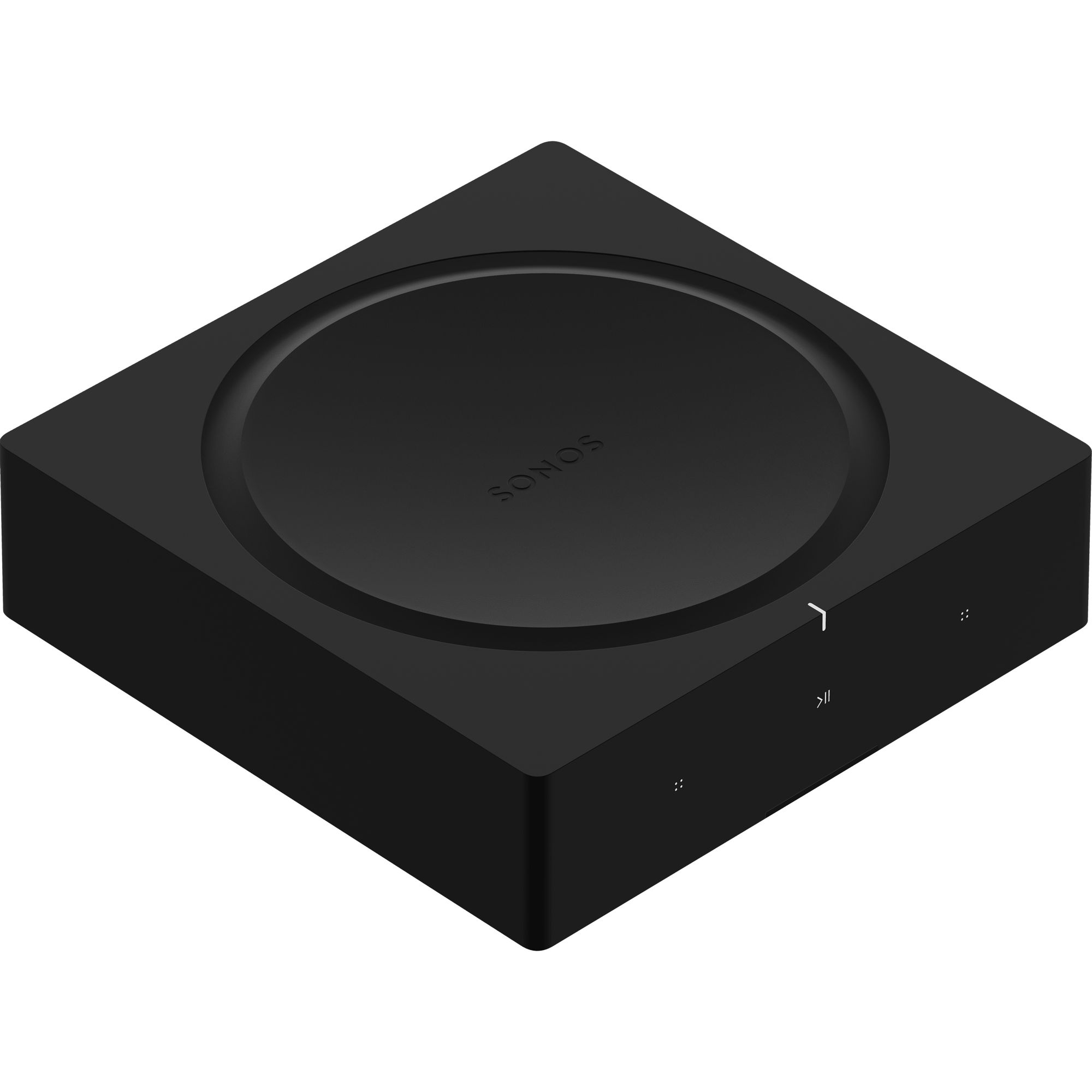 Sonos Amp US (Black)