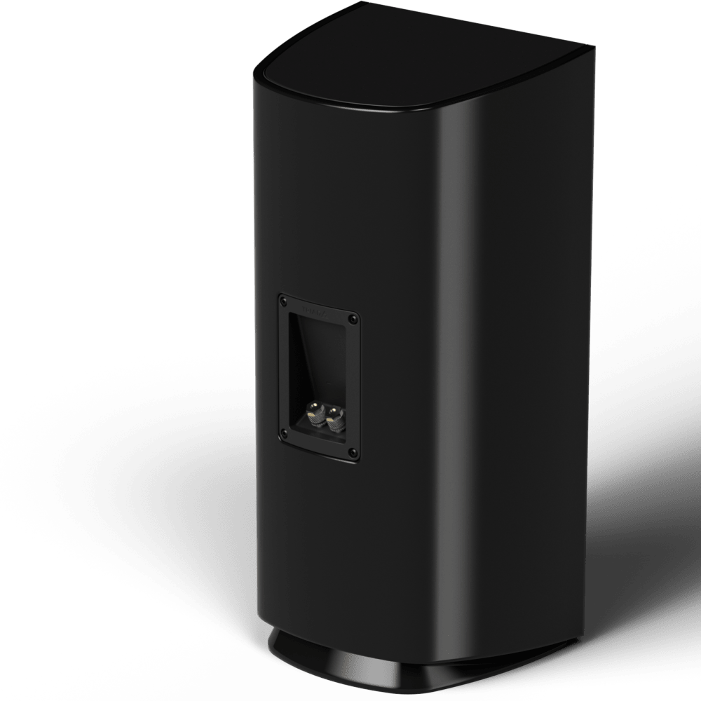 Triad InRoom LCR Speaker - 6\\" (Each | High Gloss Black)