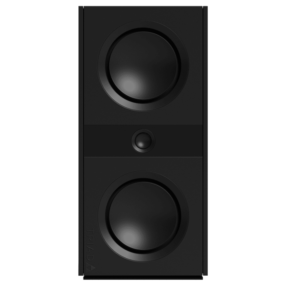 Triad InRoom LCR Speaker (Each) - 6\\"