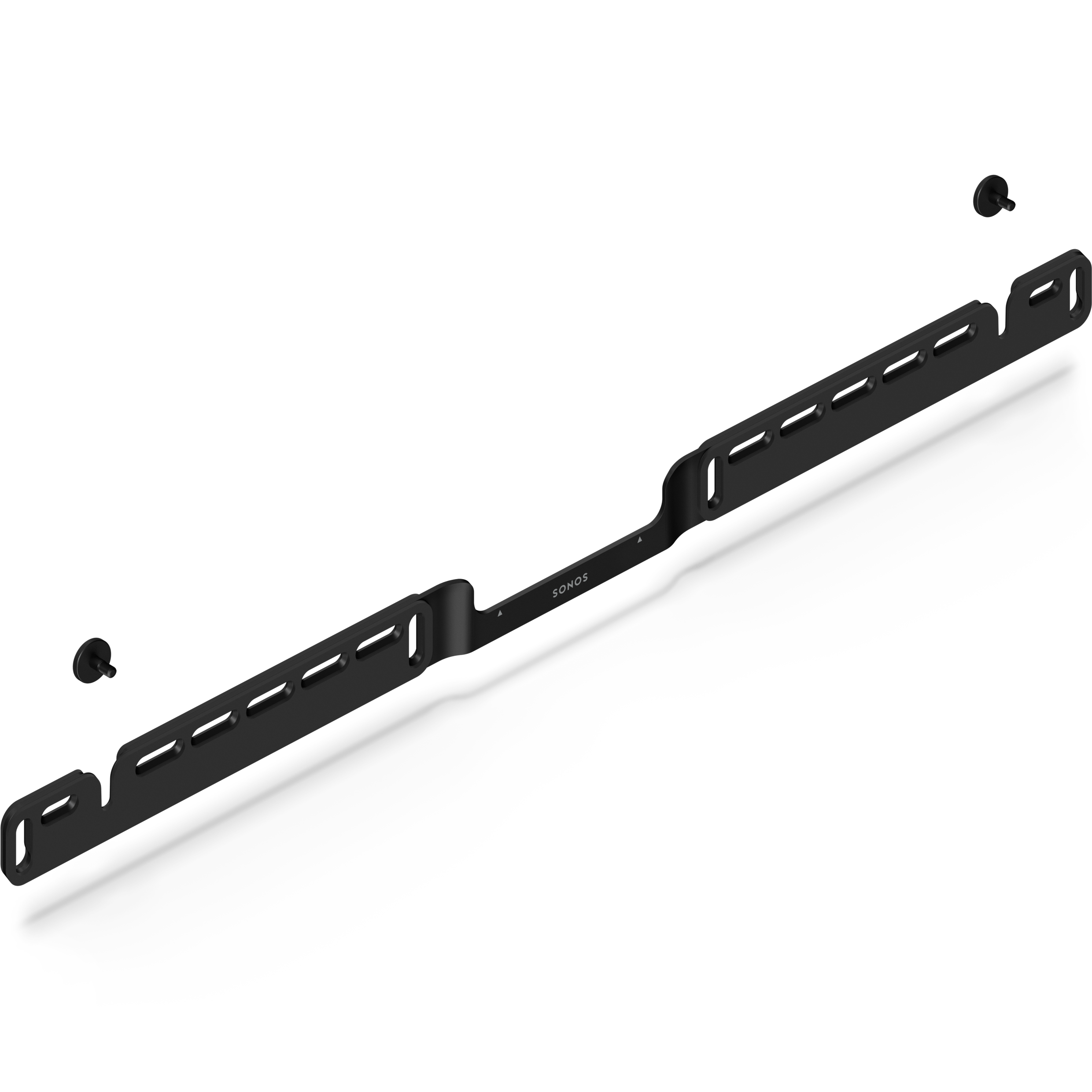 Sonos Arc Ultra Wall Mount WW (Black)