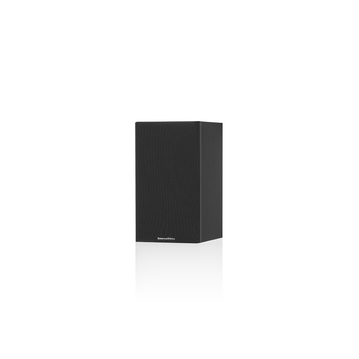 600-Series3, 5in Bookshelf, Matte Black, ea (buy in pair)