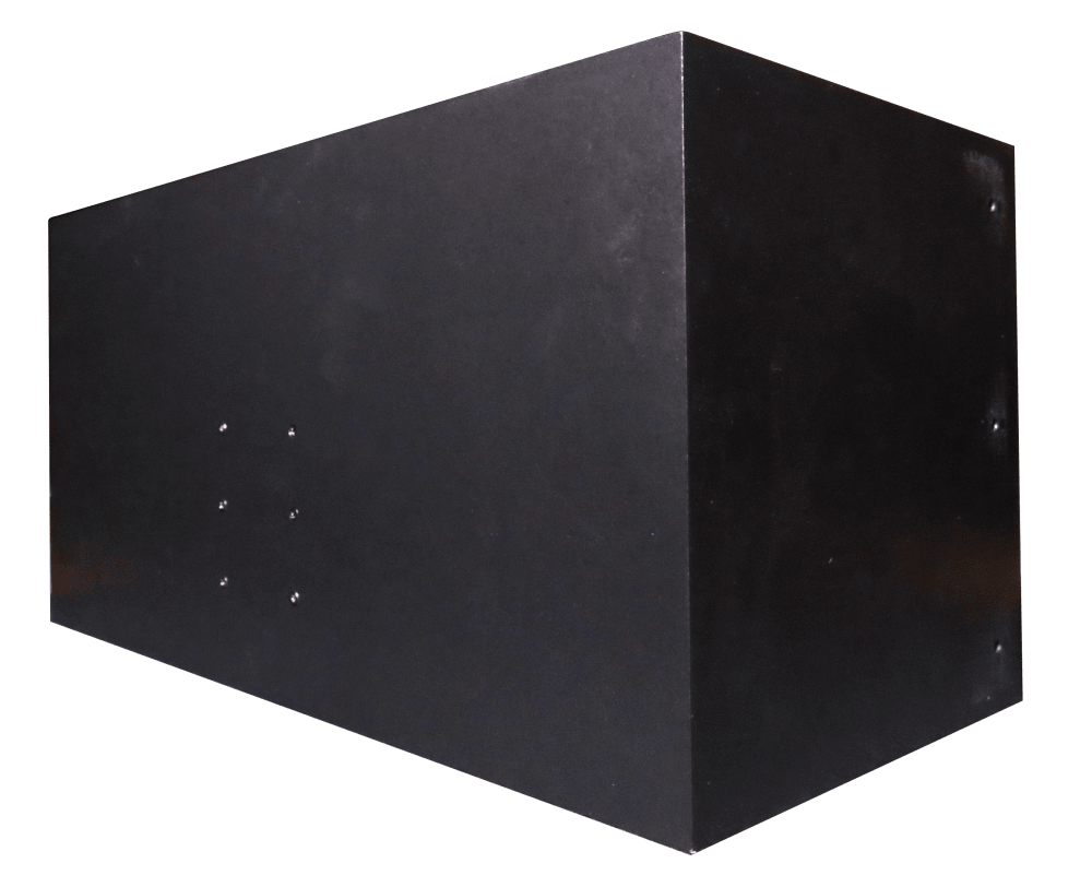 Triad InCeiling DS4/9 FR with Square Frameless Grille