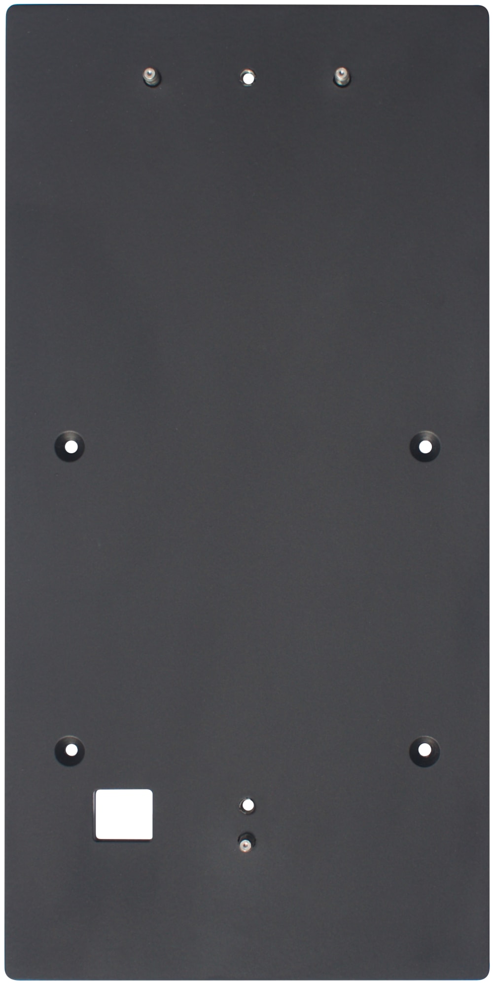 Control4® DS2 Door Station, Upgrade Plate
