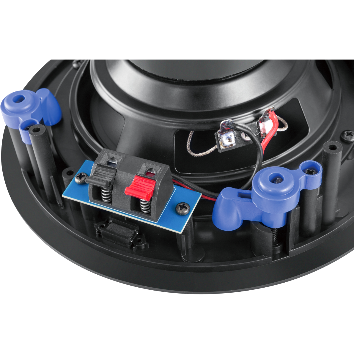 SoundSynerG Basecamp 6.5 in In Ceiling SPKR