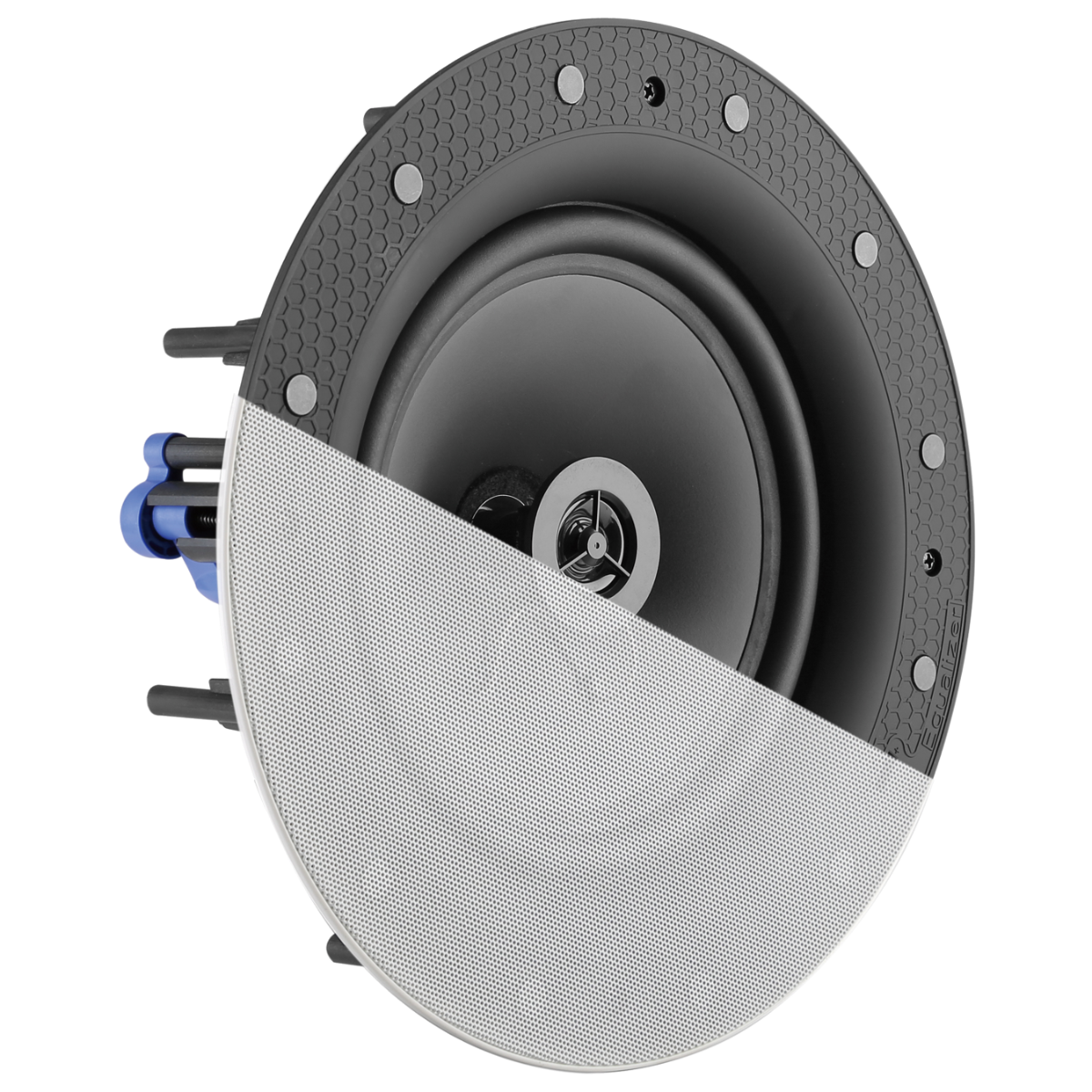 SoundSynerG Basecamp 8 in In Ceiling SPKR
