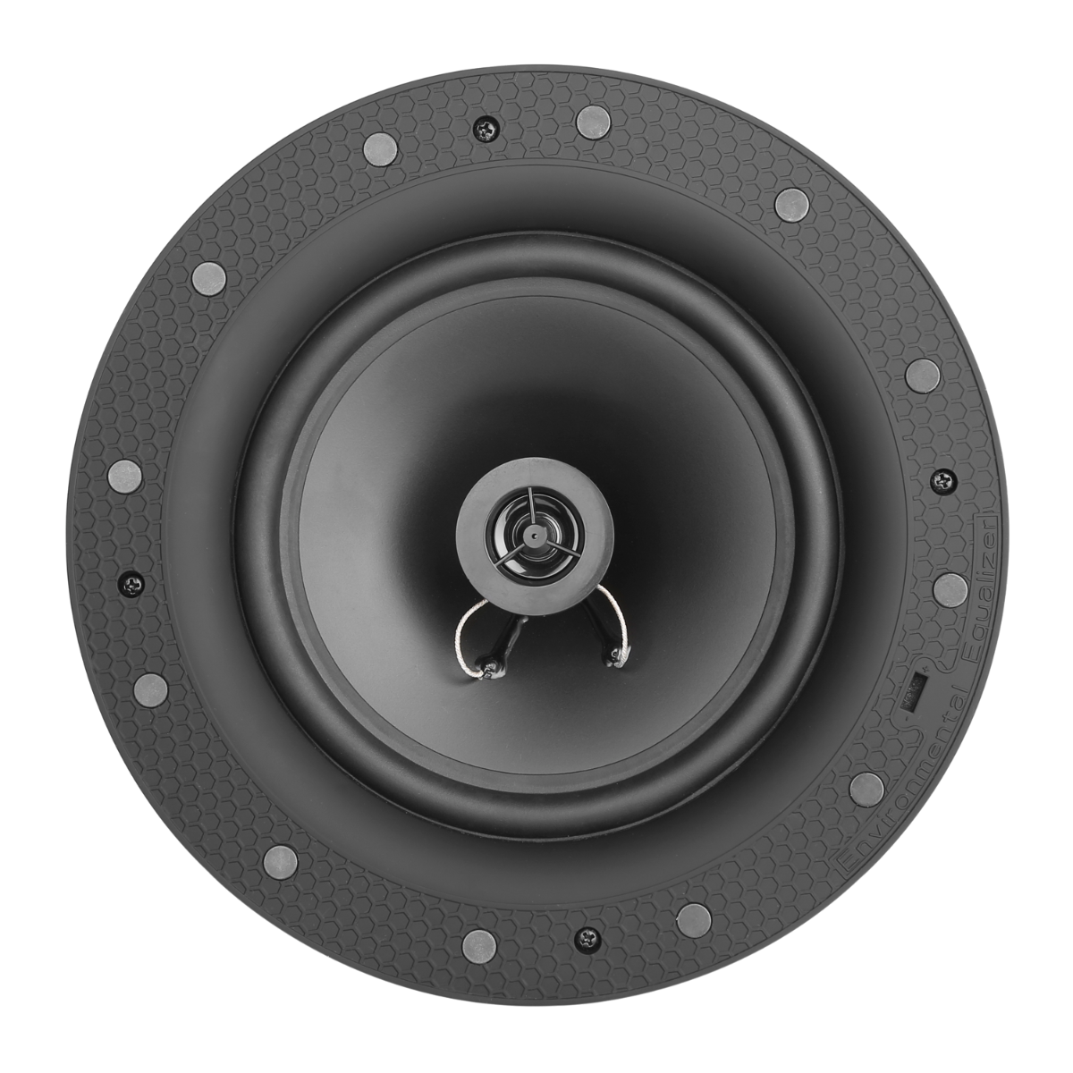 SoundSynerG Basecamp 8 in In Ceiling SPKR