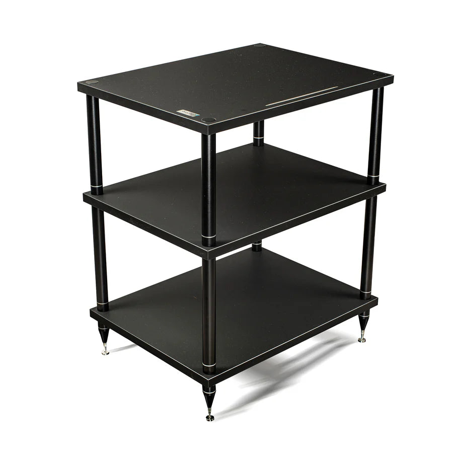 Essenza TOWER RACK (Base + 2 shelf) 290mm+250mm