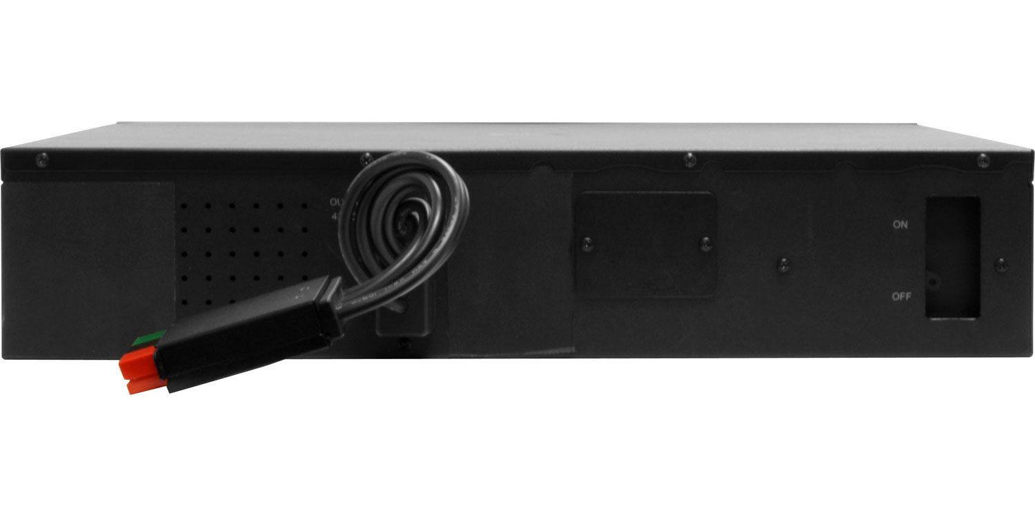 Battery Extension Pack For F1500-UPS and MB1500