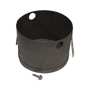 Back box for PC-1869S and PC-648R speakers