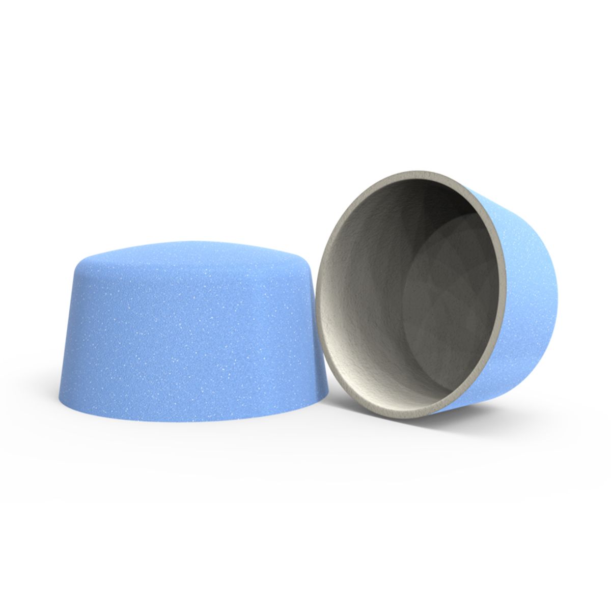 Fire Rated In-Ceiling (up to 10in) Speaker Cover (1hr)