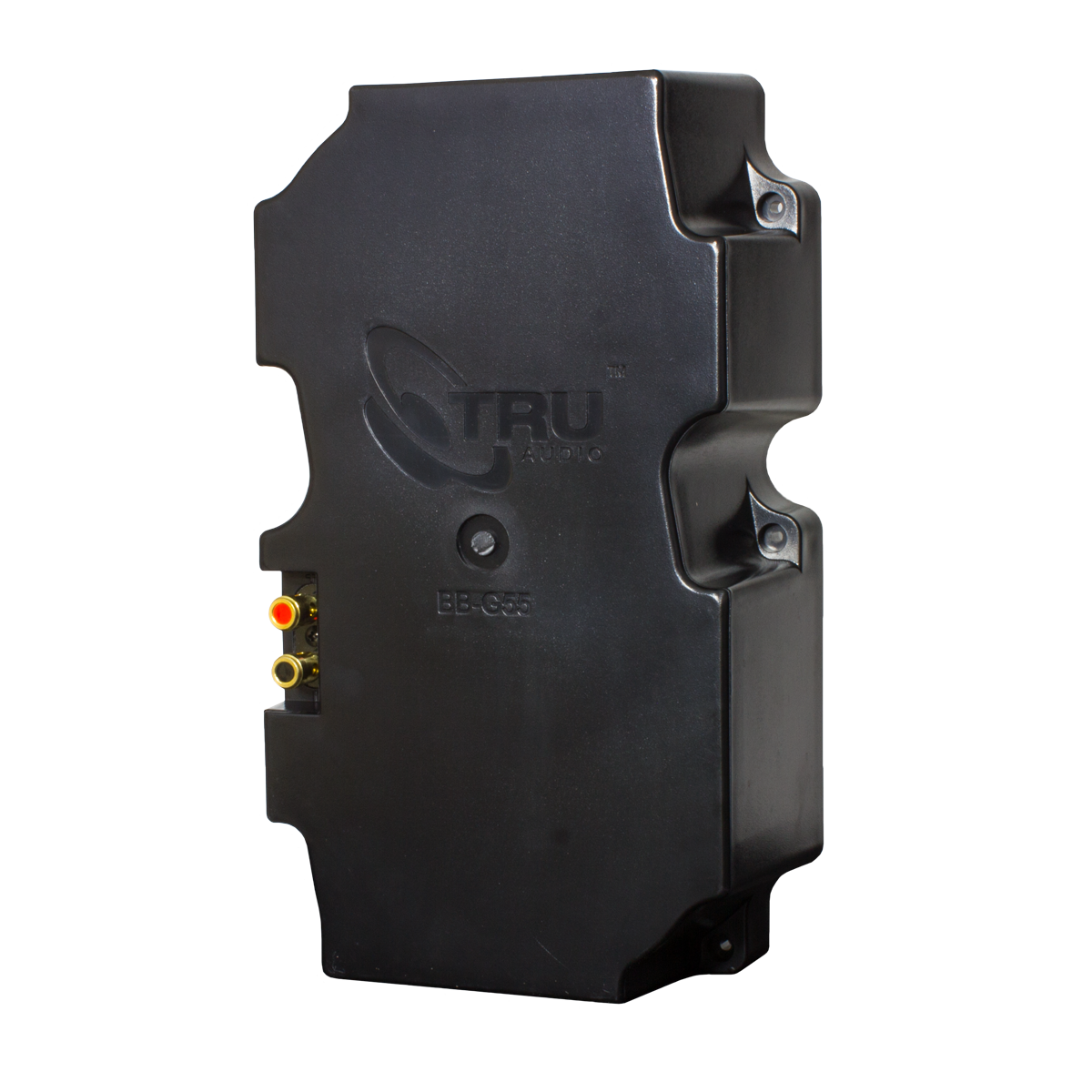 Back Box for Ghost HT series 5in Speakers