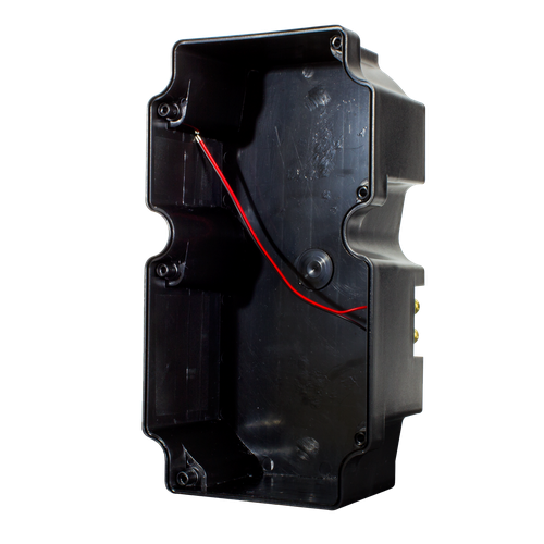 Back Box for Ghost HT series 5in Speakers