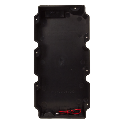 Back Box for Ghost HT series 6.5in Speakers
