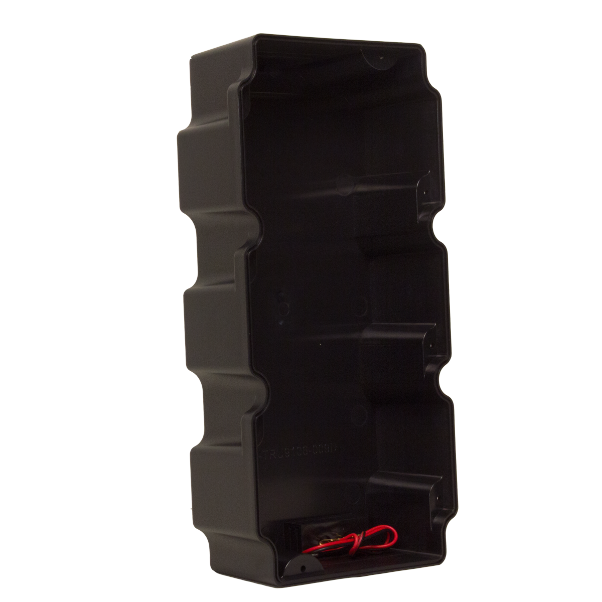 Back Box for Ghost HT series 6.5in Speakers