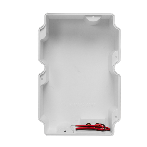 Back Box for 6.5in Ghost series In-Wall Speakers
