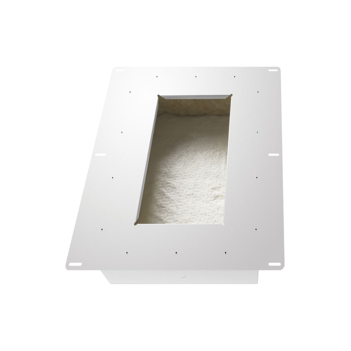 Back Box for CWM7.4S2