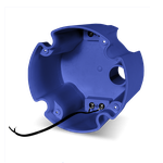 Back Box for REV8.1, REV.2 and REV.SUR