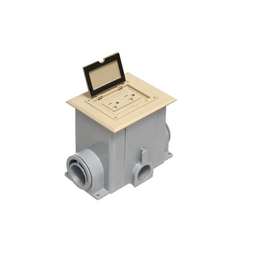 Arlington FLBC8502 Electrical Back Box