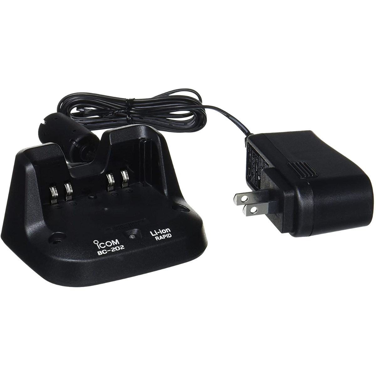 Rapid Radio Charger for IP series
