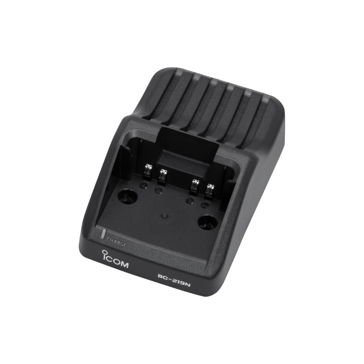 Charger for iCom F52-62D