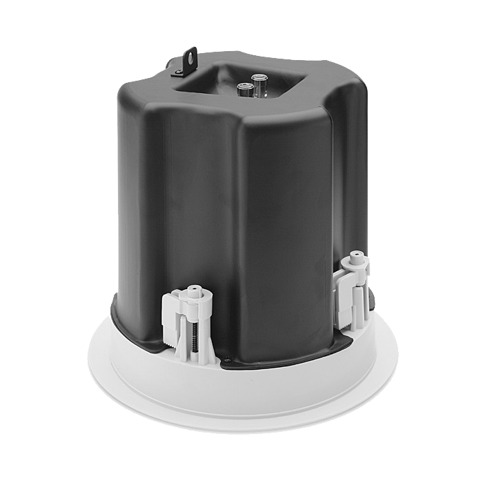 Steel back-can for use with SI / VM / VF / VA-615