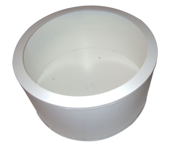 Enclosure for FB-3862CU white