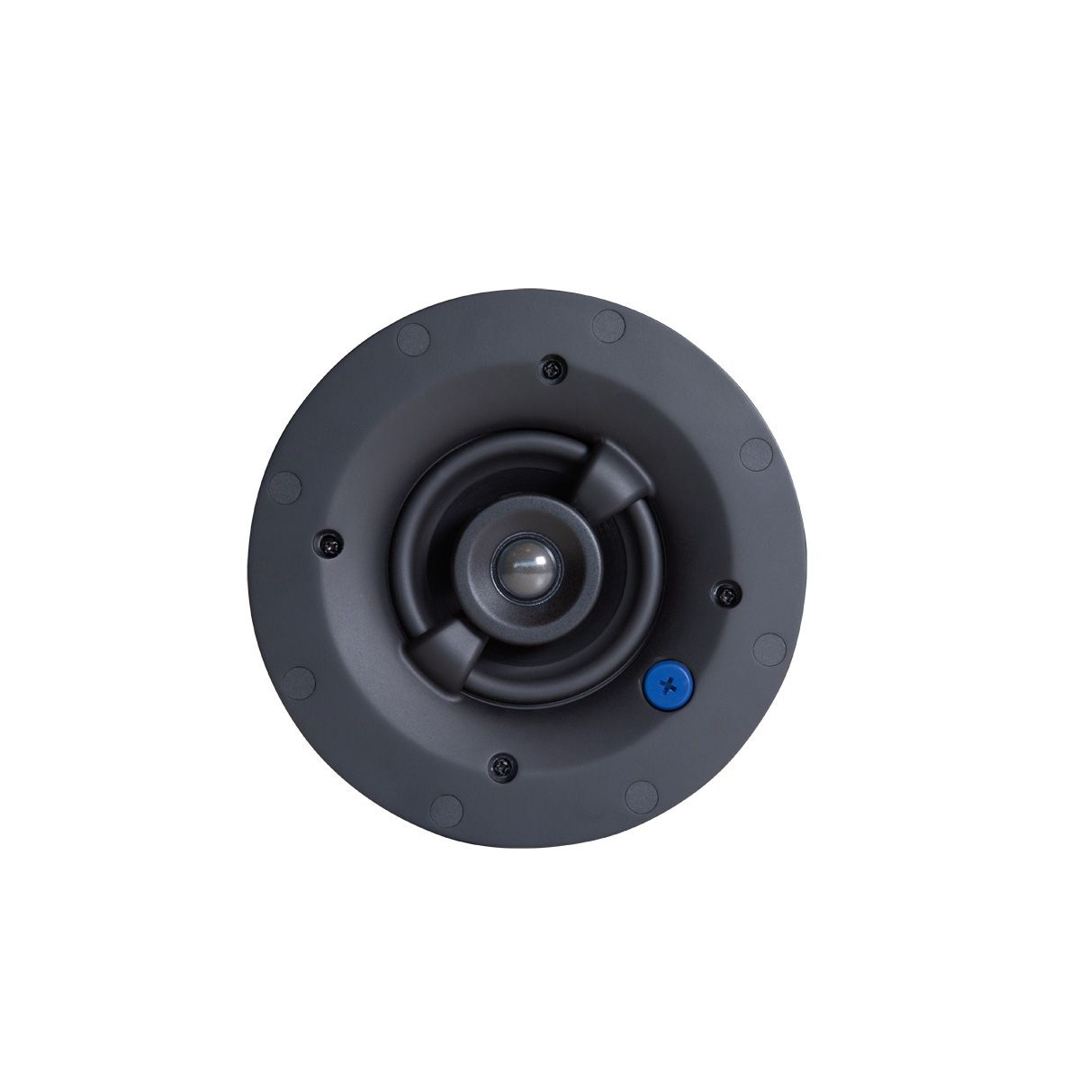 3.5in Passive Ceiling Speaker (70/100V/ 8Ohm) - 5in Deep