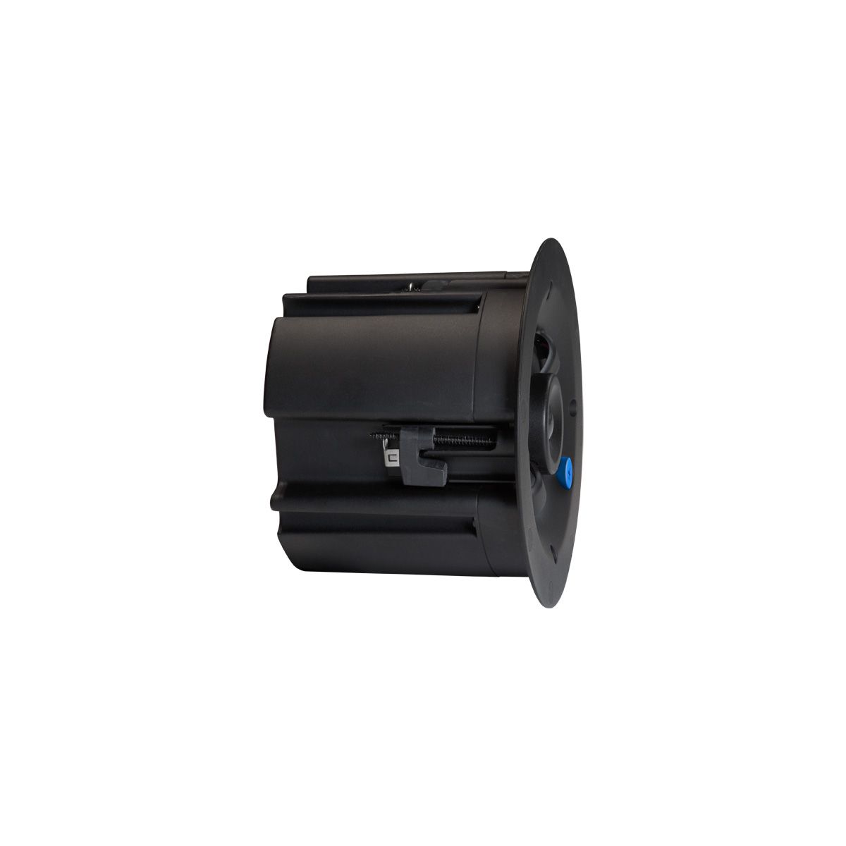 3.5in Passive Ceiling Speaker (70/100V/ 8Ohm) - 5in Deep