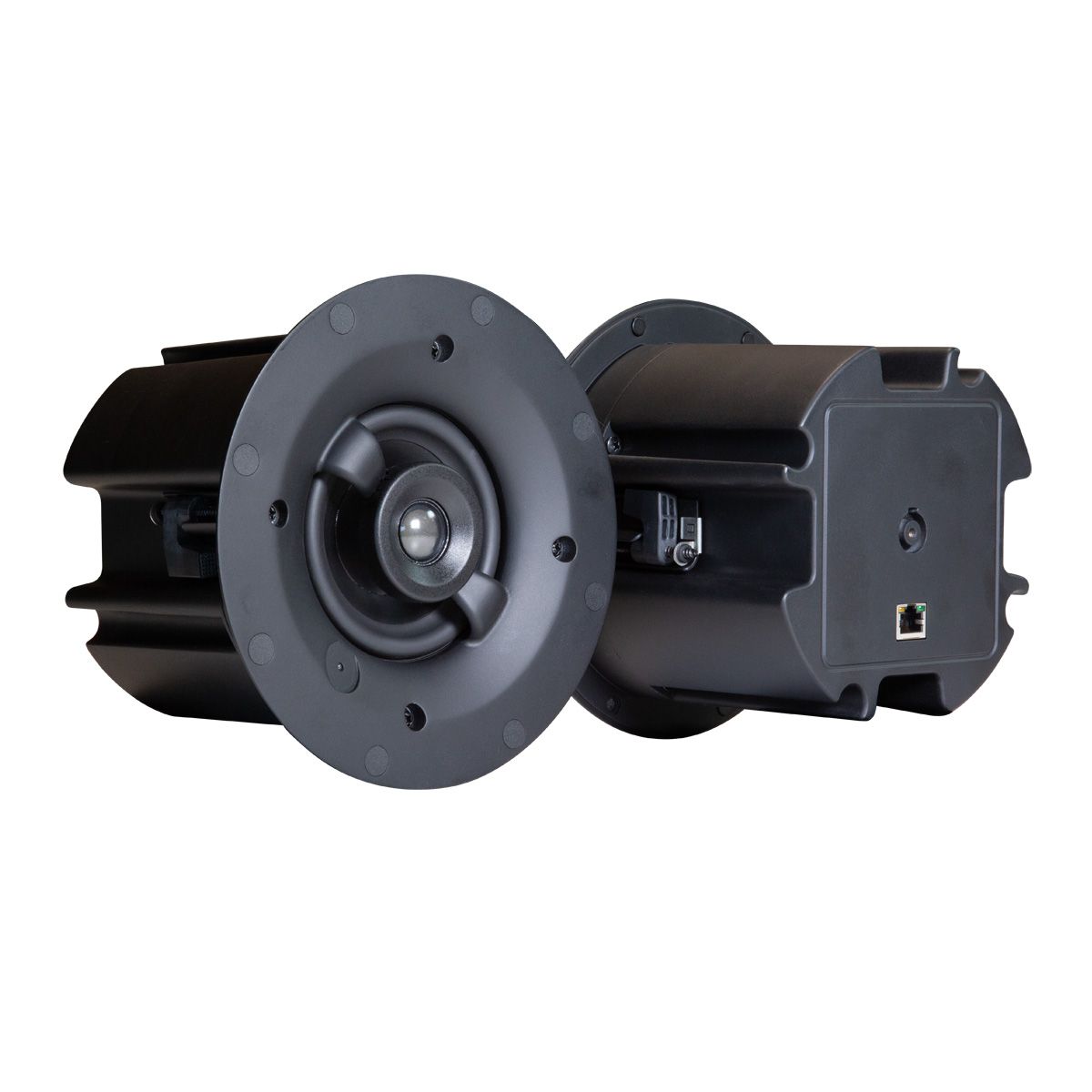 Network Streaming (powered) 3.5in Ceiling Speaker -  Each