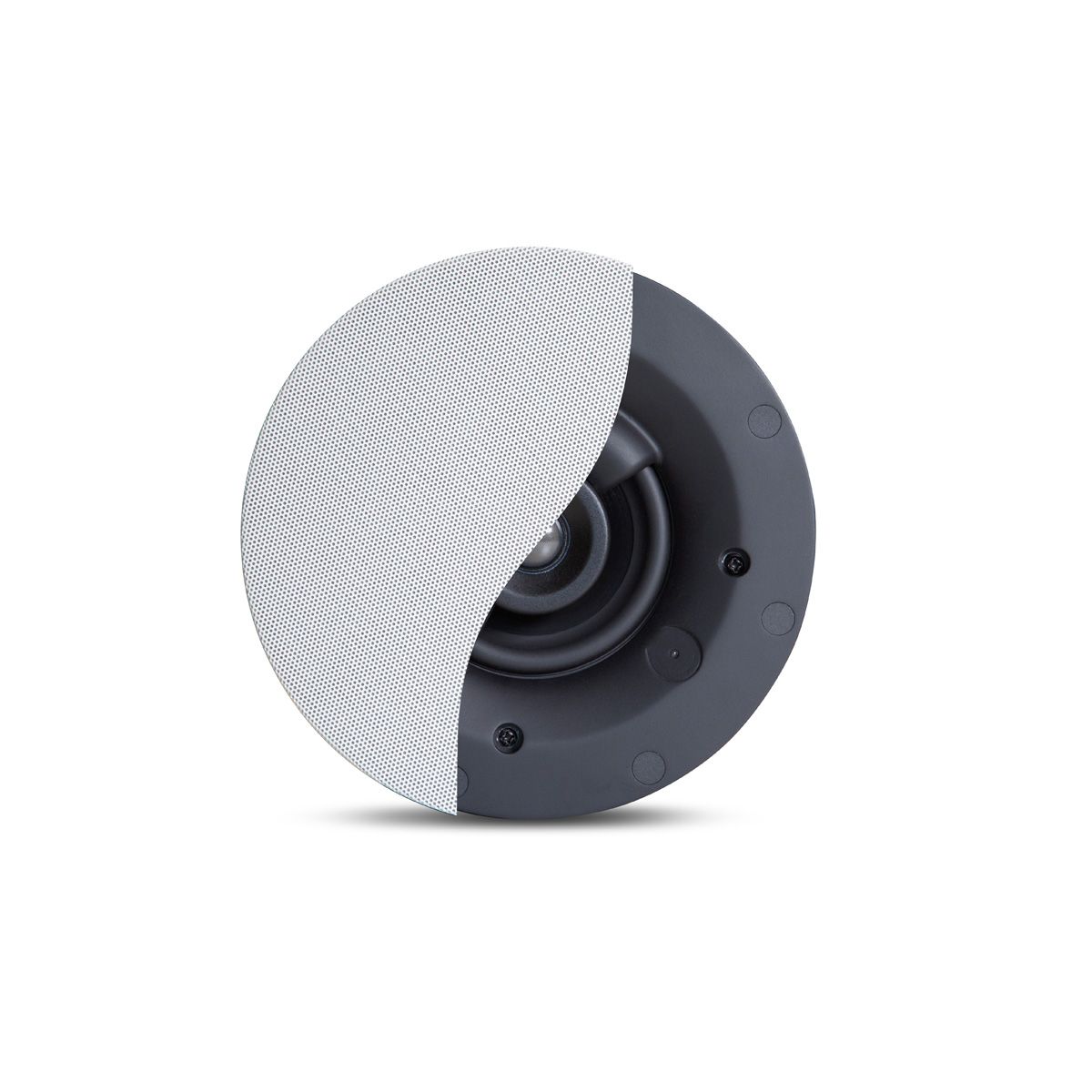 Network Streaming (powered) 3.5in Ceiling Speaker -  Each