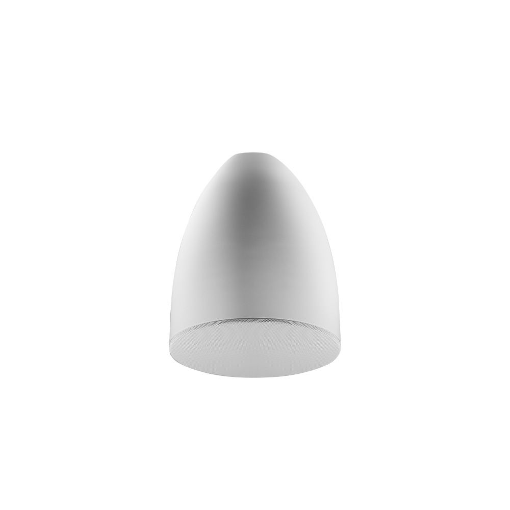 Pendant Accessory Kit (White) for BSC250 & 300 - w- WT Grill