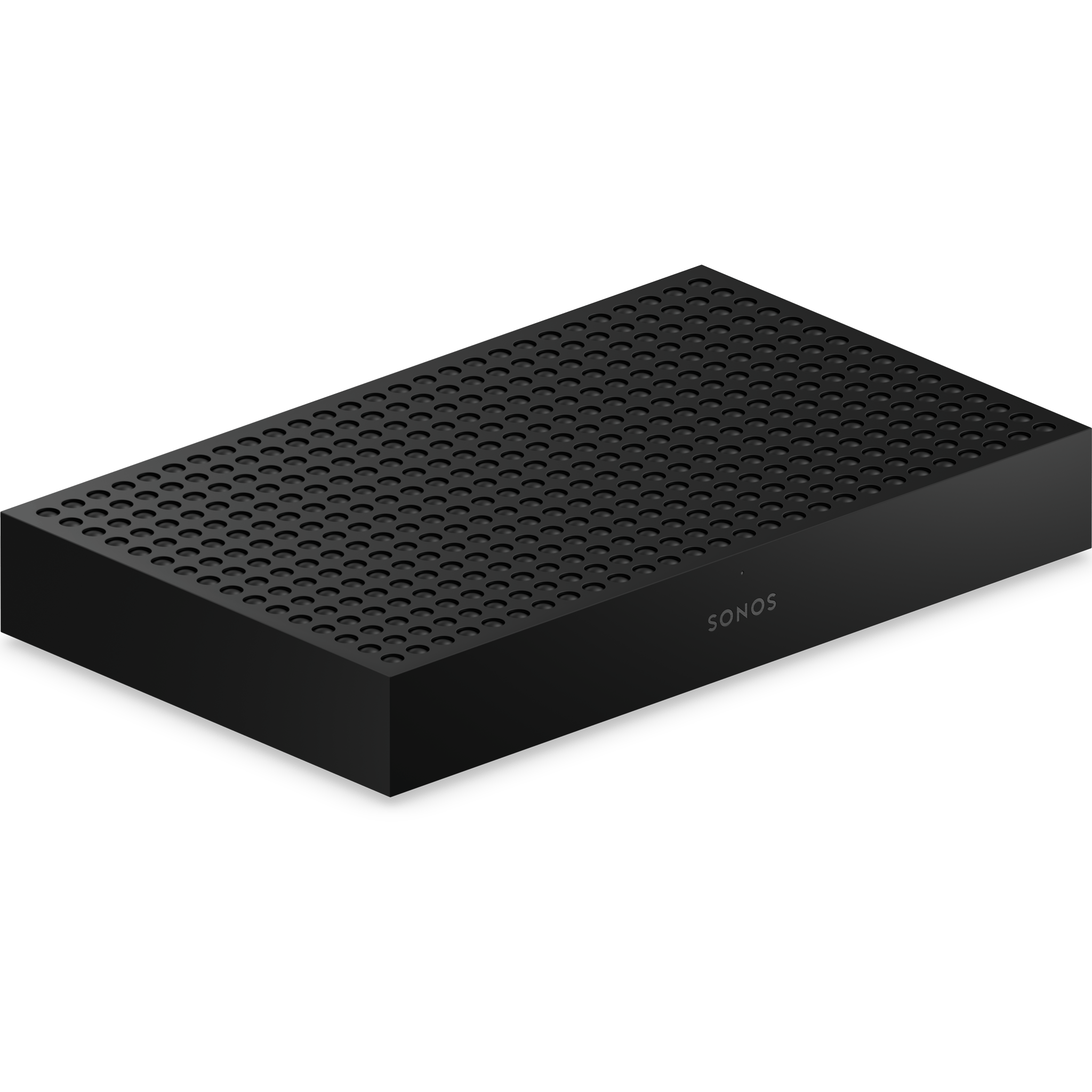 Sonos Amp Multi US (Black)