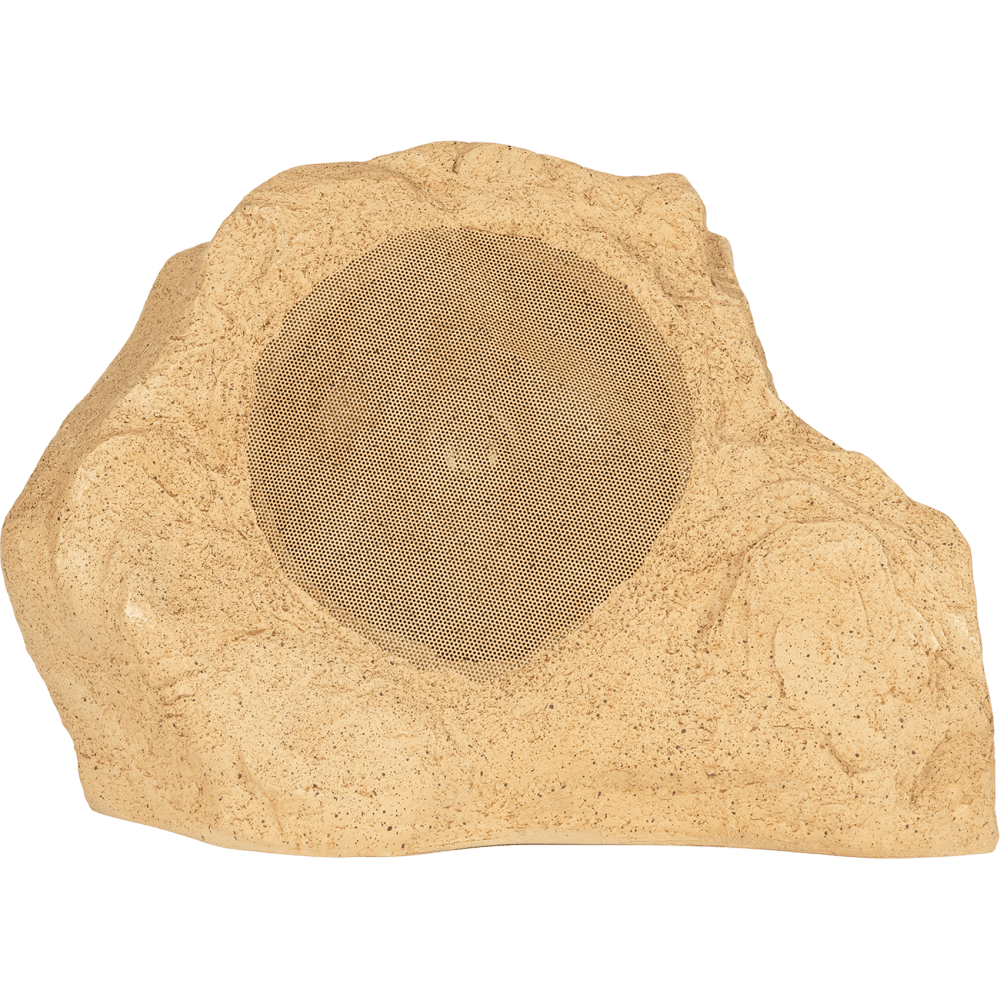 Episode® 8 Inch 70V Rock Speaker (Each | Sandstone)