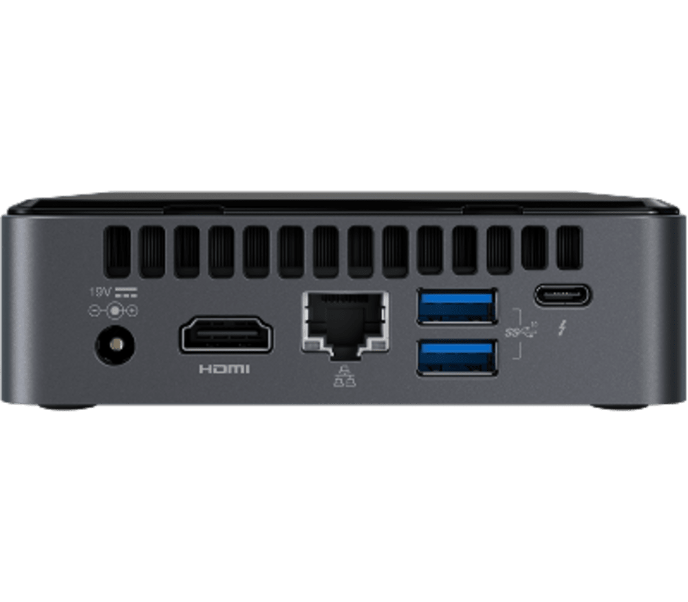 MDU Communication Server Lite - EOS 06.01.21