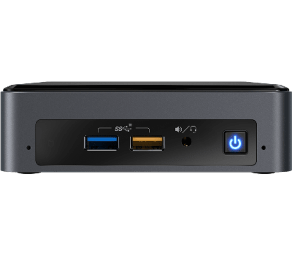 MDU Communication Server Lite - EOS 06.01.21