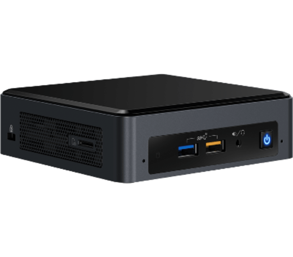 MDU Communication Server Lite - EOS 06.01.21