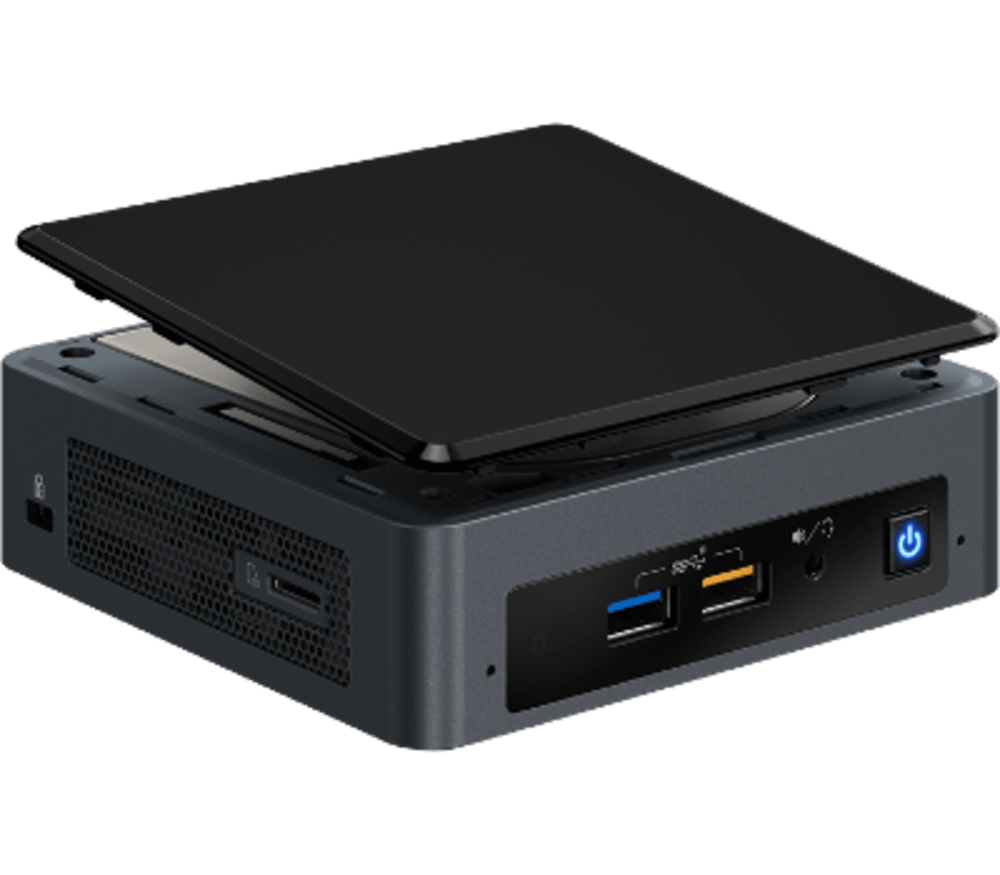 MDU Communication Server Lite - EOS 06.01.21