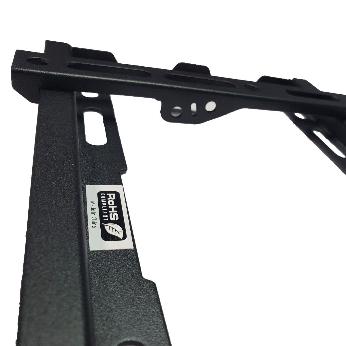 Low Profile 23inch - 42inch Fixed Flat Panel Display Mount