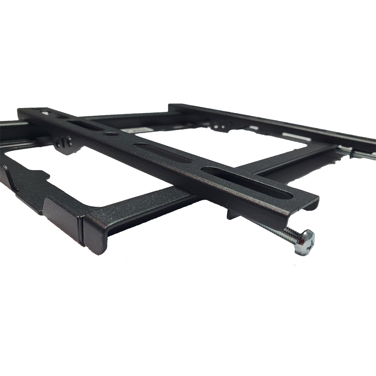 Low Profile 23inch - 42inch Fixed Flat Panel Display Mount