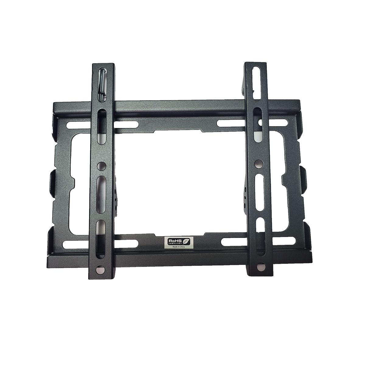 Low Profile 23inch - 42inch Fixed Flat Panel Display Mount