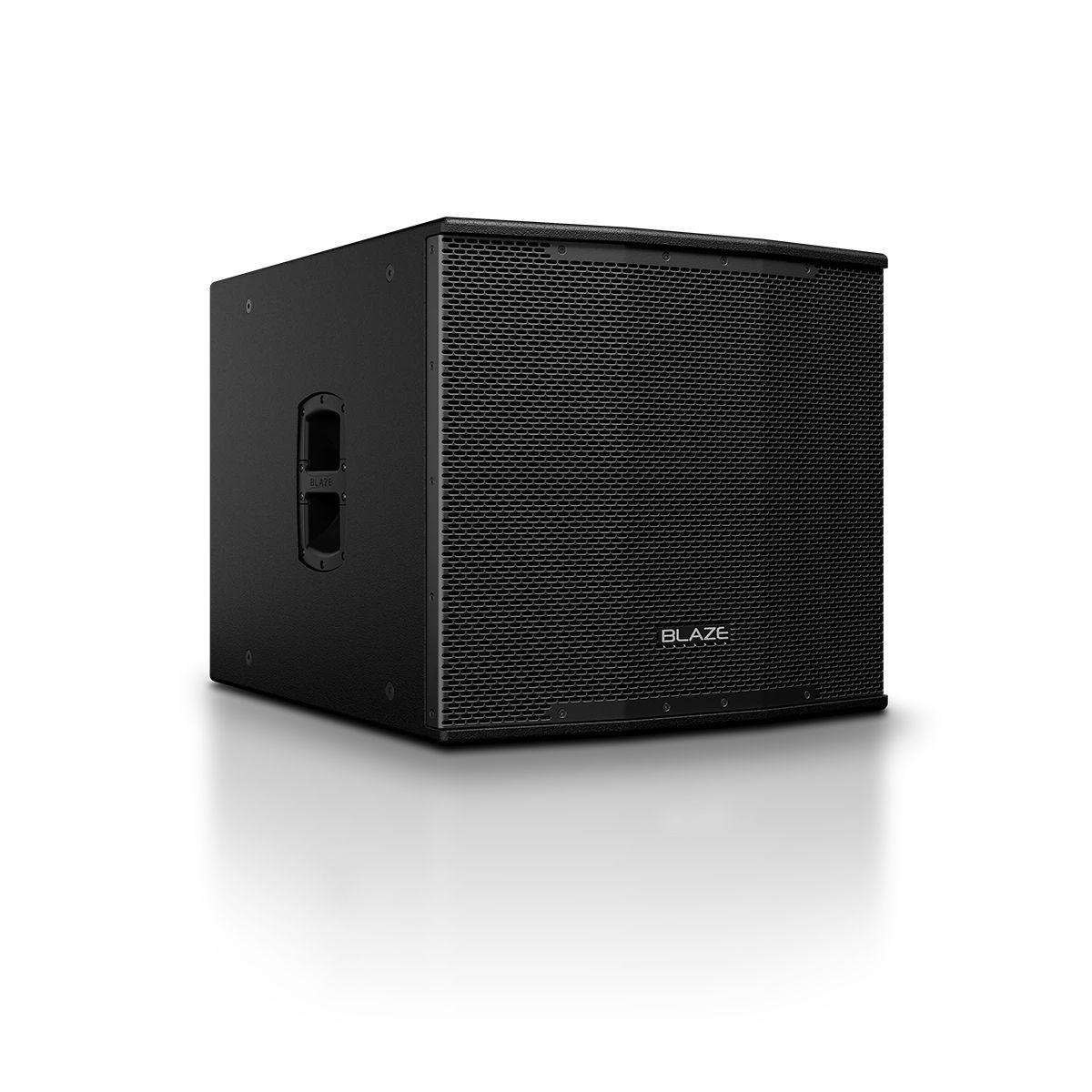 18in CBL series High-power passive subwoofer