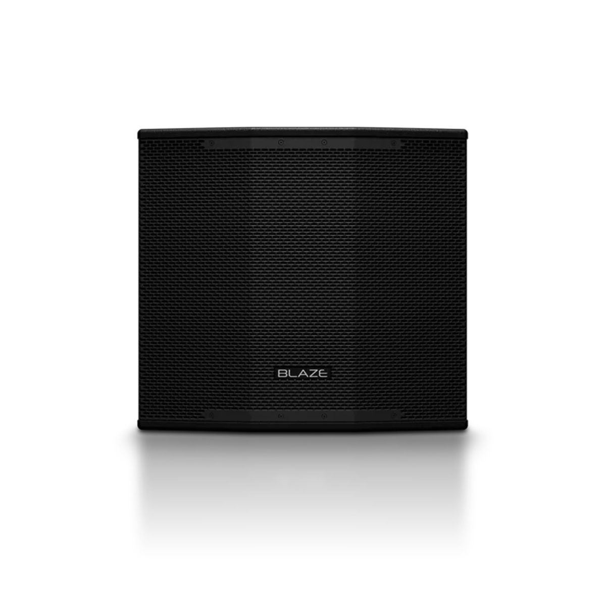 18in CBL series High-power passive subwoofer