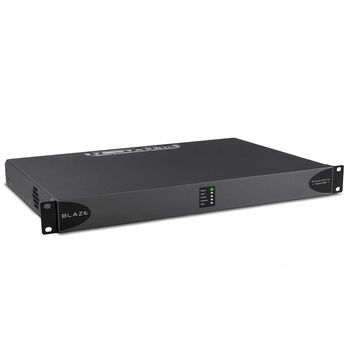 PowerZone Connect -Dante-20 input 1000W 8Ohm-70v 8ch IP Amp