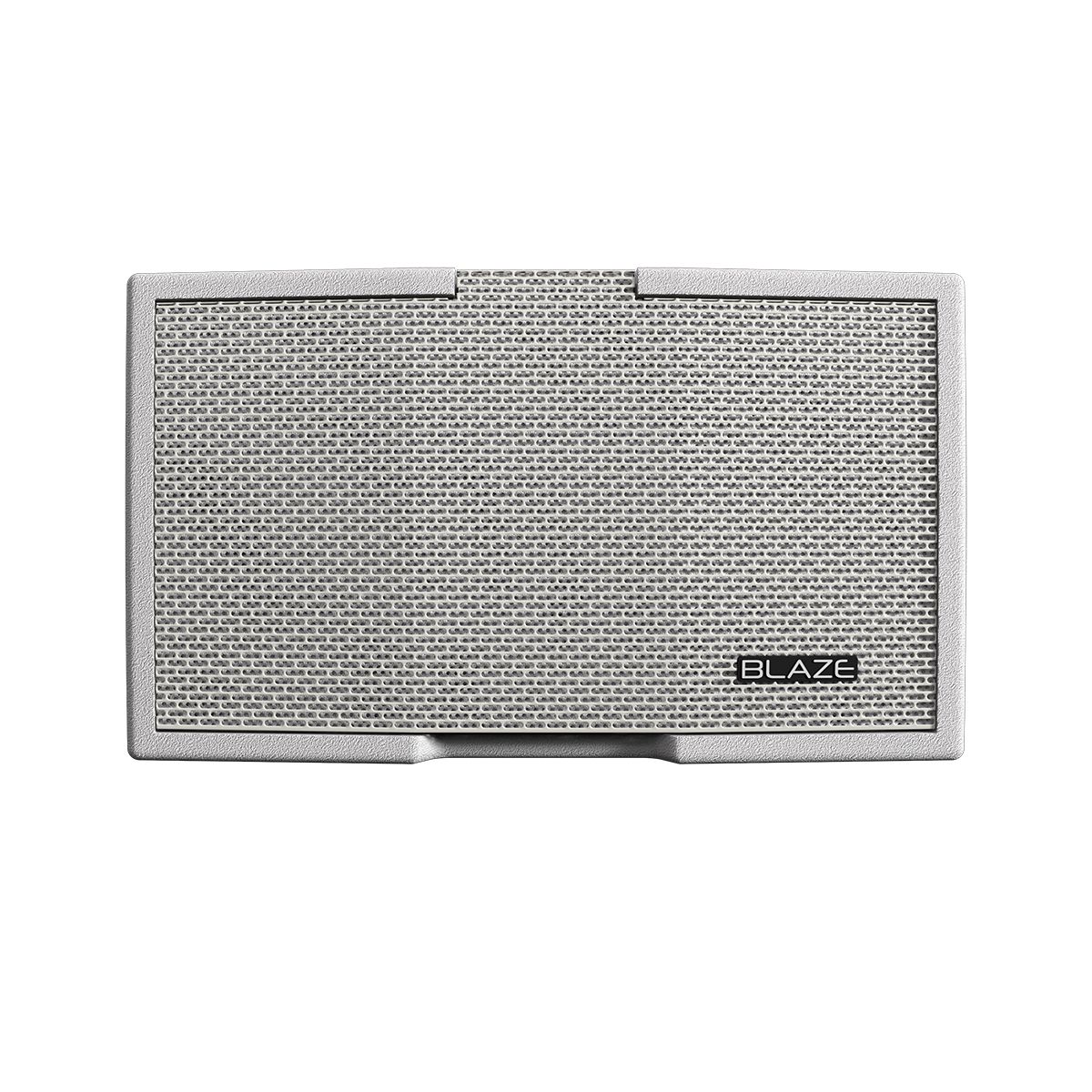 Constant Beamwidth Speaker 160deg Horz Pattern, Passive, WH