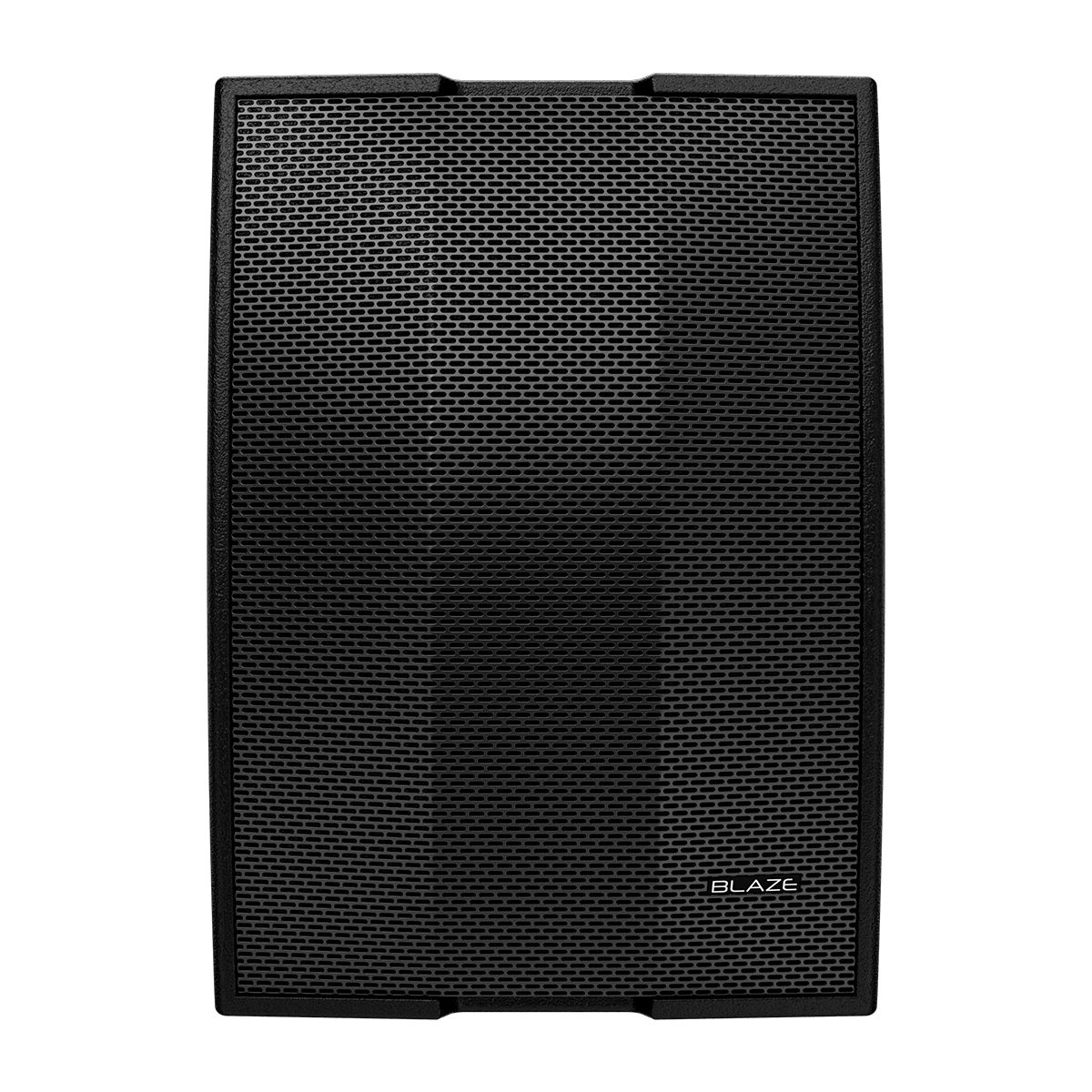 Constant Beamwidth Speaker 180deg Pattern, Passive, Black