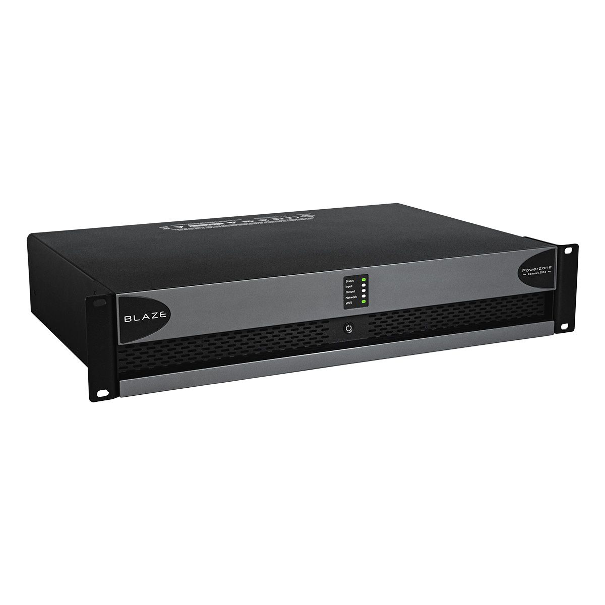 PowerZone Connect 3004 - 10 input 3000w 8 Ohm-70v, 4ch IP Am